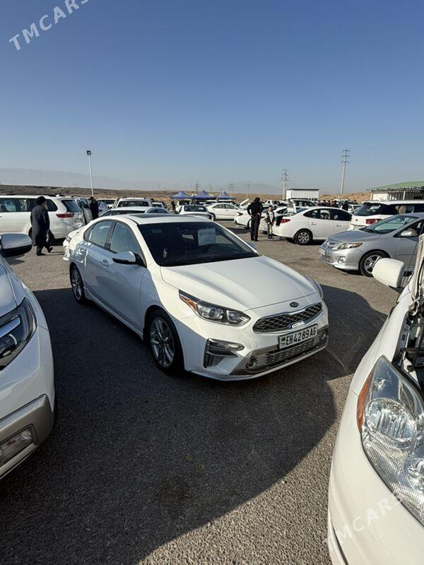 Kia Forte 2021 - 275 000 TMT - Aşgabat - img 2