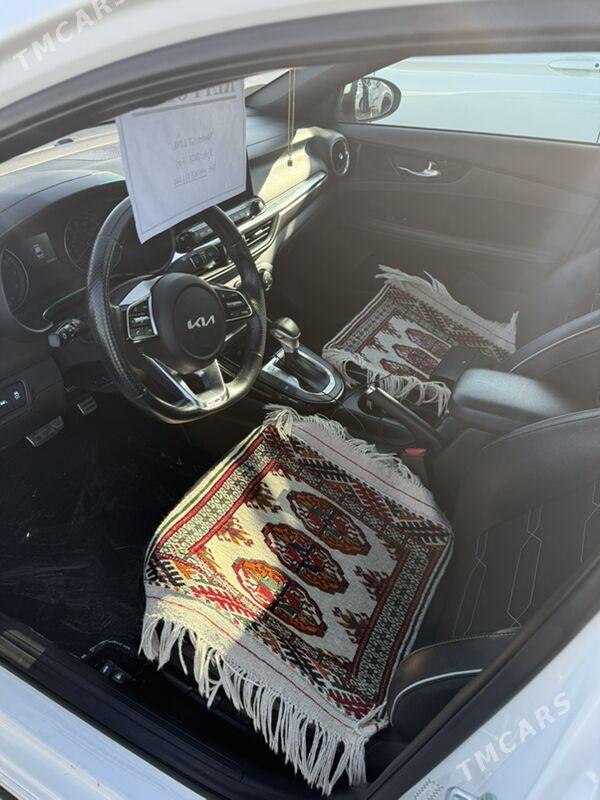 Kia Forte 2021 - 275 000 TMT - Aşgabat - img 6