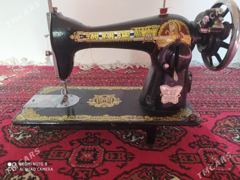 dikin masyn - Кипджак - img 1