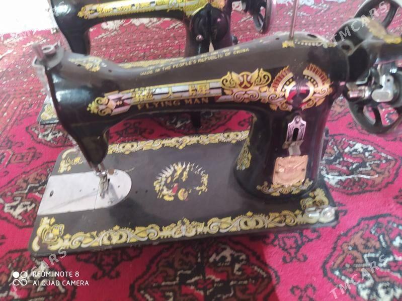 dikin masyn - Кипджак - img 3