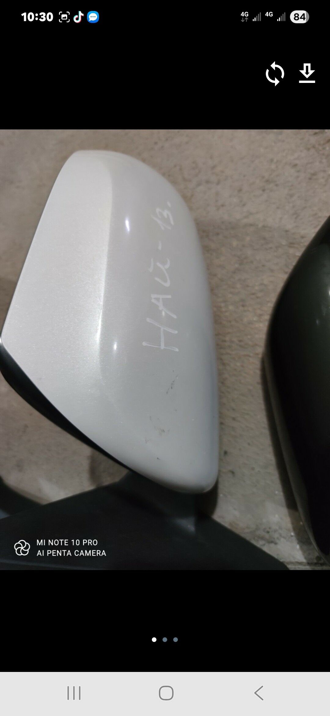 2011-12 Haylandr limited cep 3 800 TMT - Mary - img 2