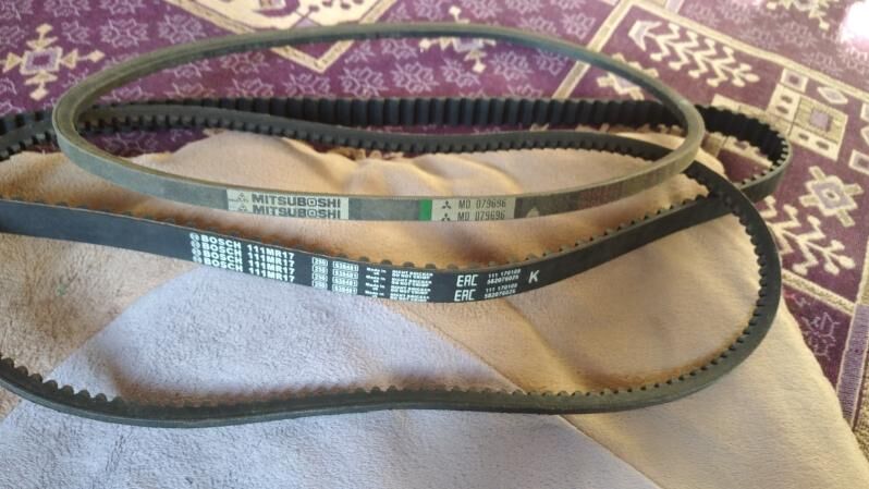 РЕМЕН 200 TMT - Türkmenbaşy - img 2