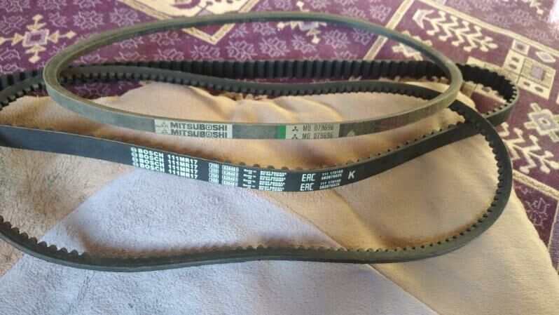 РЕМЕН 200 TMT - Türkmenbaşy - img 1