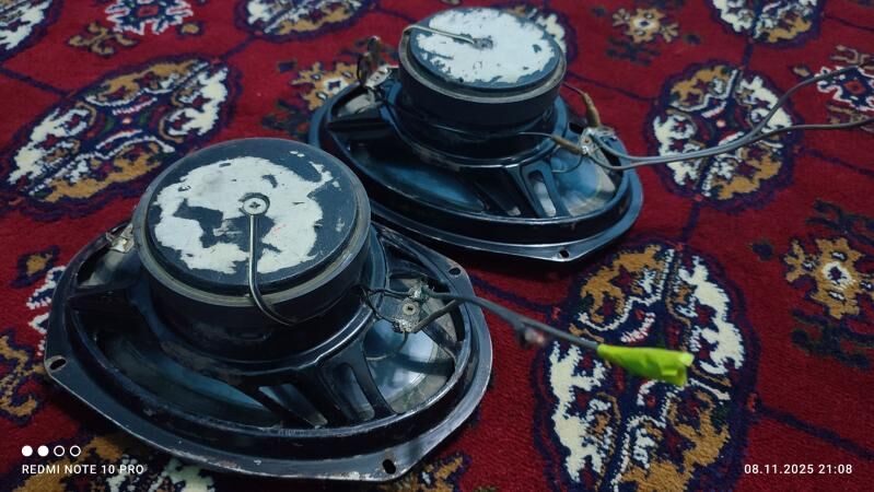 Arginal Sony kalonka peçatly 800 TMT - Baýramaly - img 5