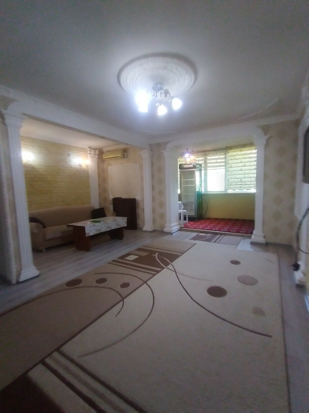 Arenda Kimrayon - Ашхабад - img 1