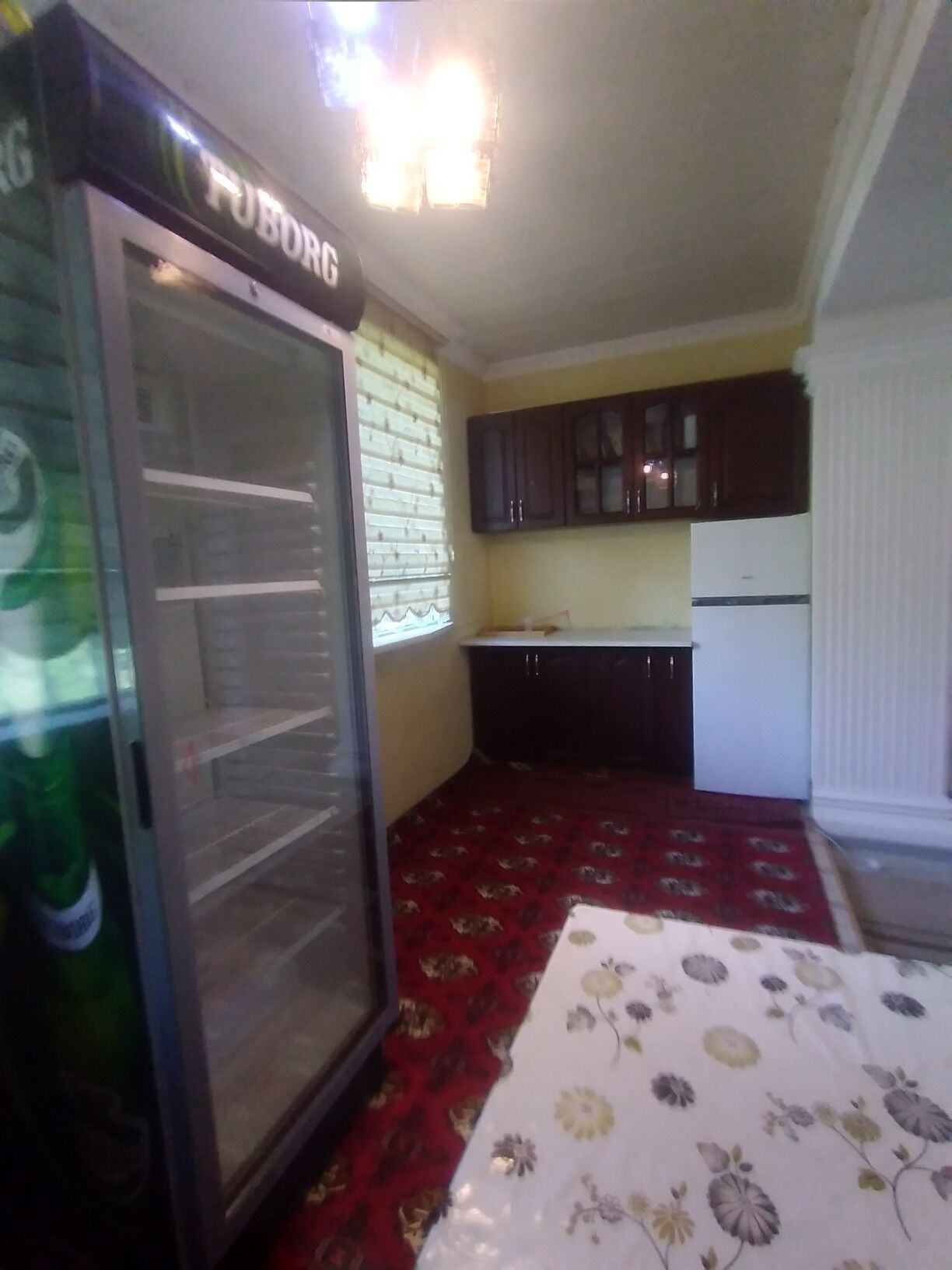 Arenda Kimrayon - Ашхабад - img 4