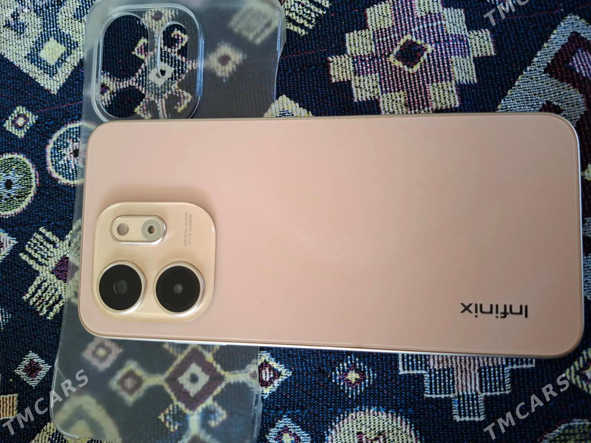 Infinx smart 9 - Balkanabat - img 1