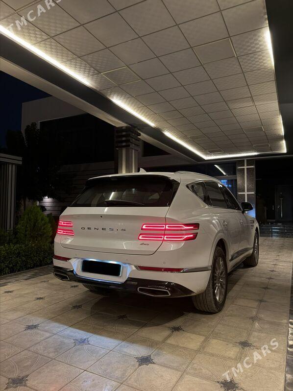 Genesis GV80 2021 - 650 000 TMT - Mary - img 2
