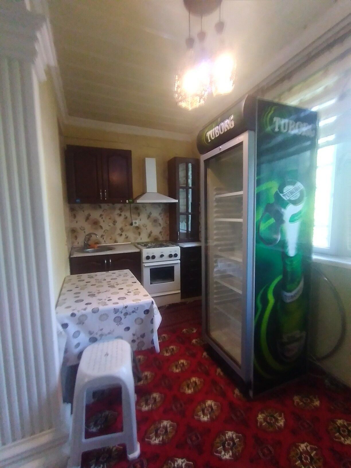 Arenda Kimrayon - Ашхабад - img 3