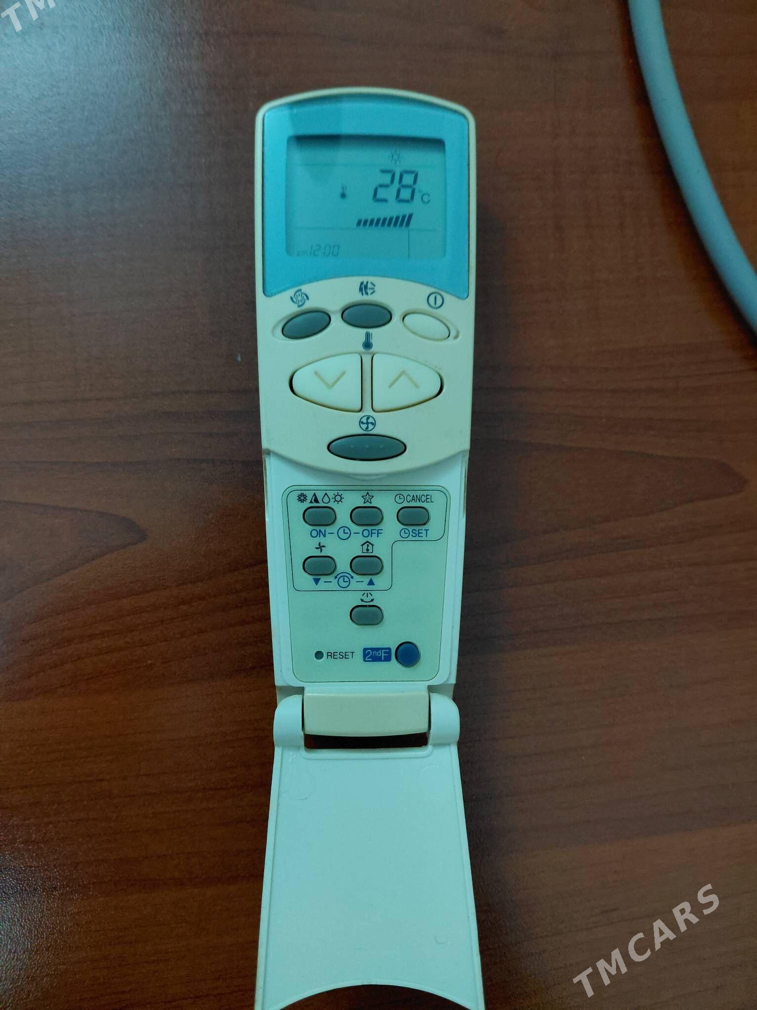 Кондиционер LG - 10 мкр - img 2