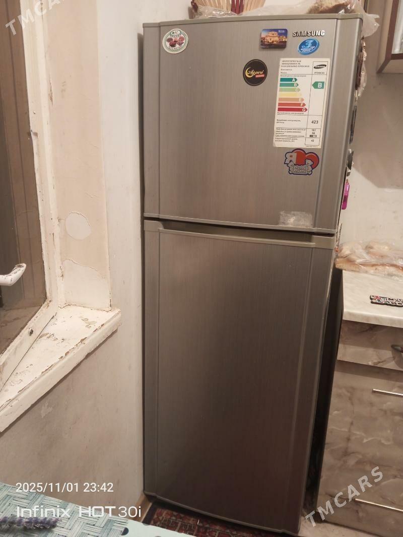 Холодильник - Aşgabat - img 1