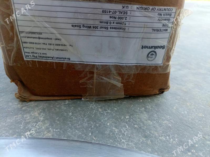 nerzaweka lenta şurup - Байрамали - img 2