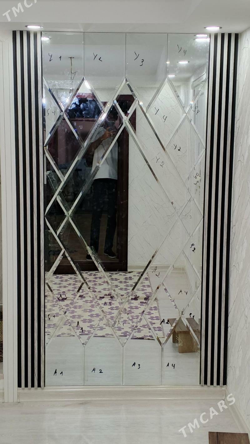 Ayna Dekor Mazaykalar - Балканабат - img 4