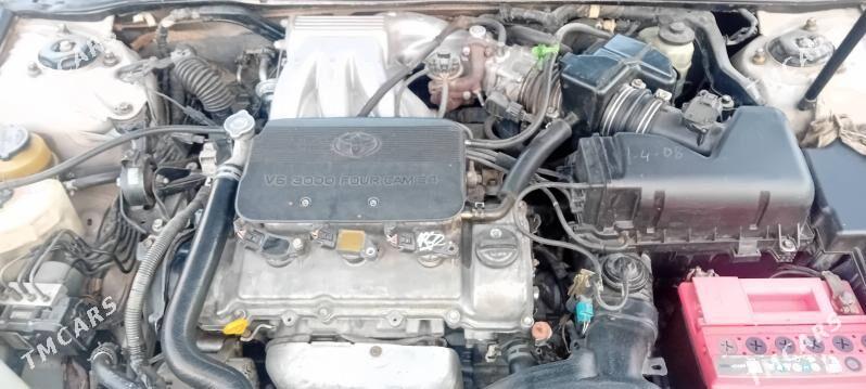 Toyota Camry 2005 - 190 000 TMT - Сакар - img 6