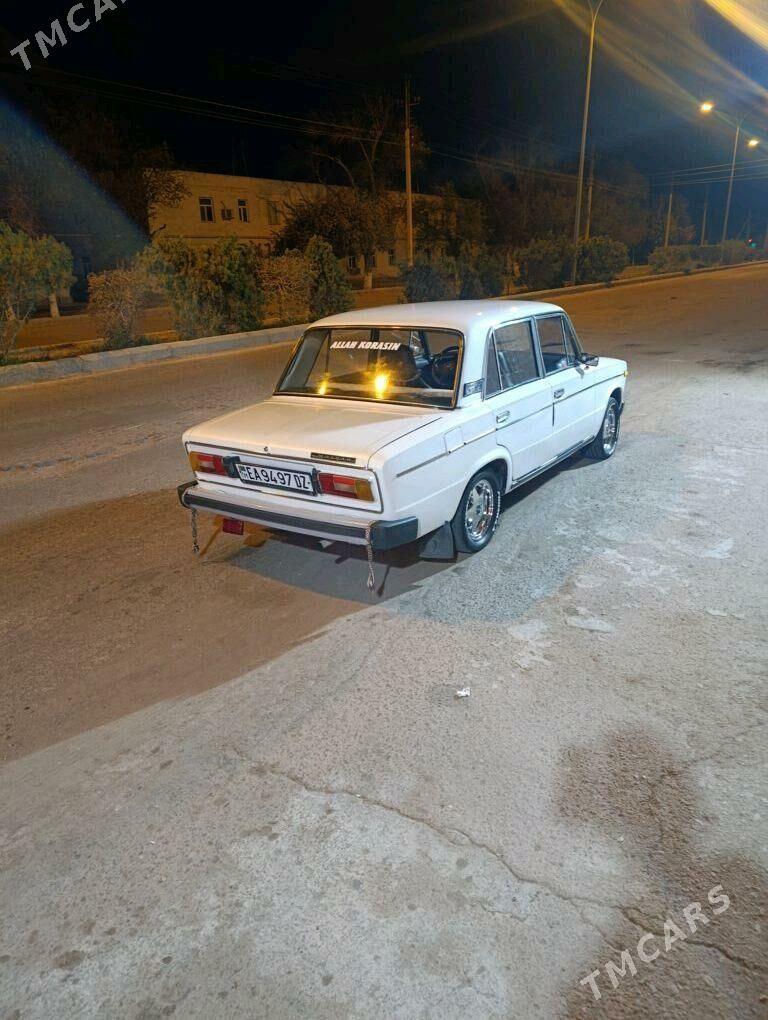 Lada 2106 2000 - 45 000 TMT - Köneürgenç - img 4