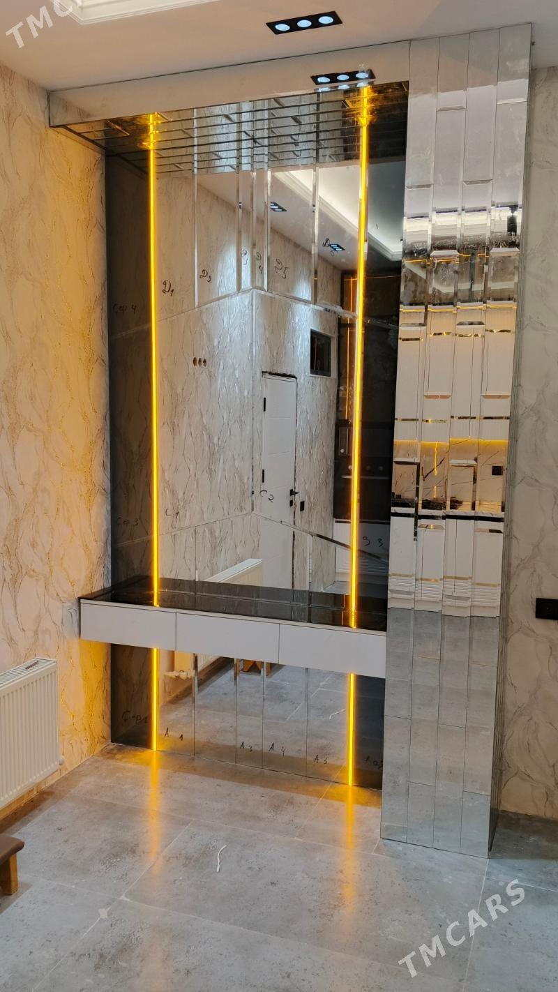 Ayna Dekor Mazaykalar - Балканабат - img 3