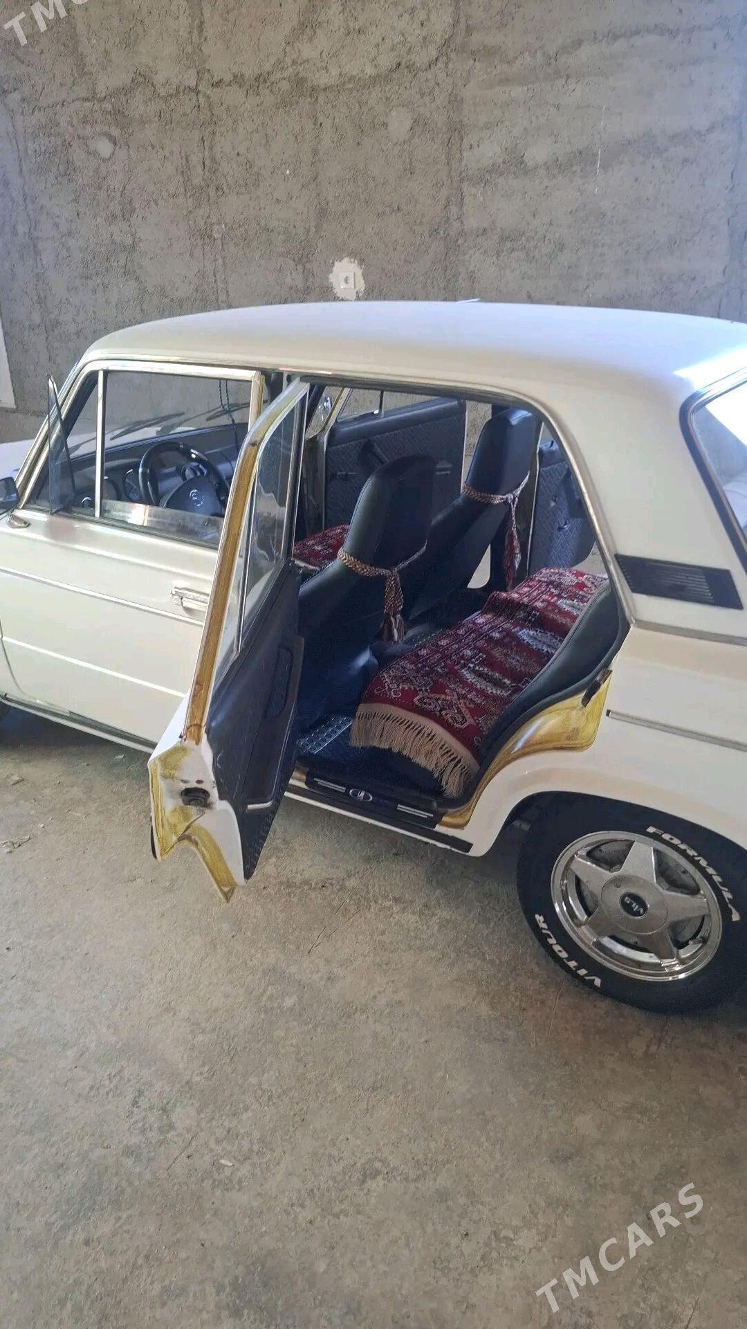 Lada 2106 2000 - 45 000 TMT - Köneürgenç - img 2