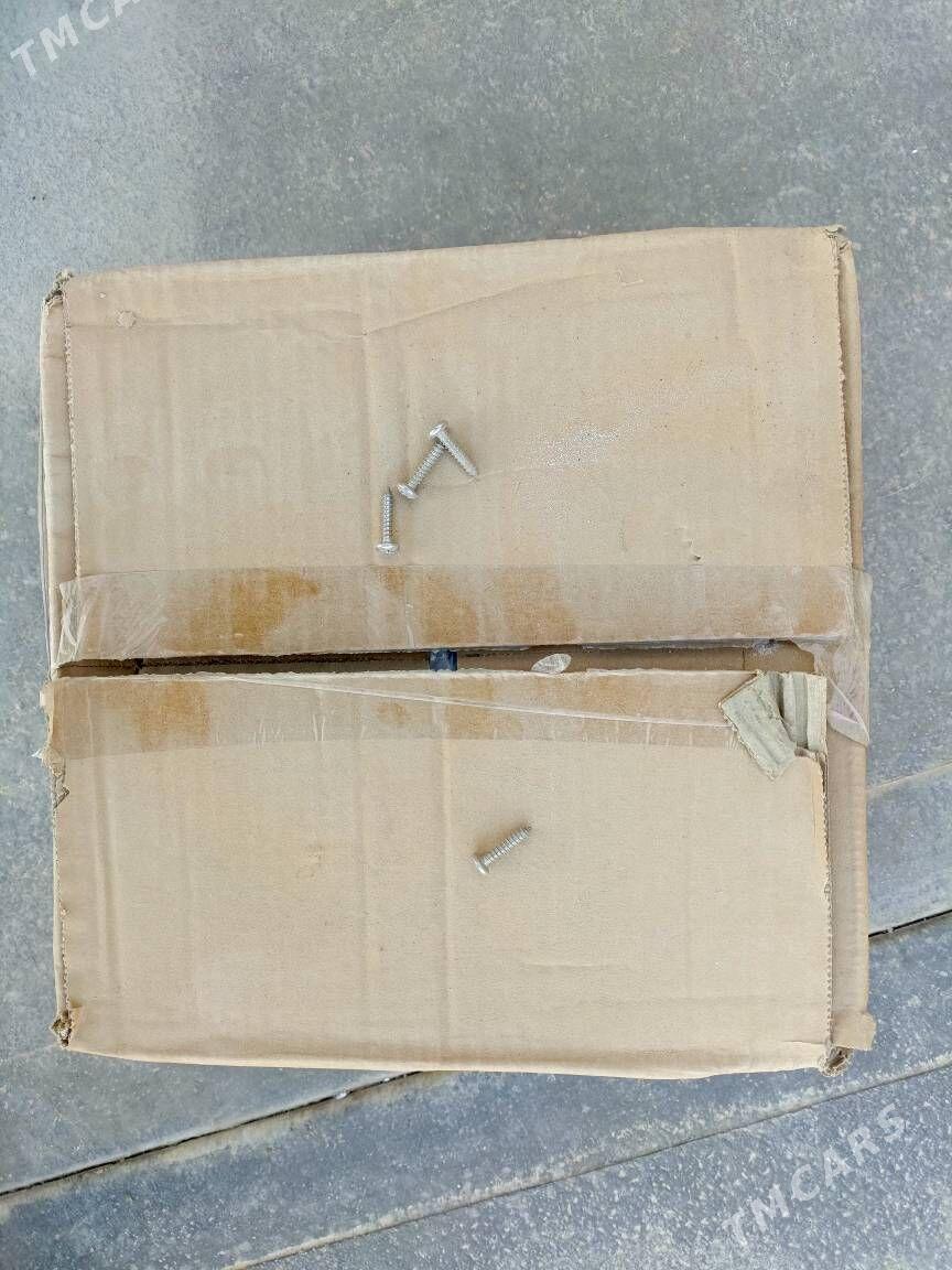 nerzaweka lenta şurup - Байрамали - img 5