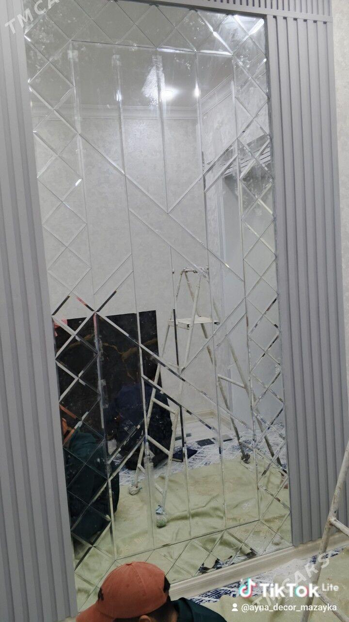 Ayna Dekor Mazaykalar - Балканабат - img 5