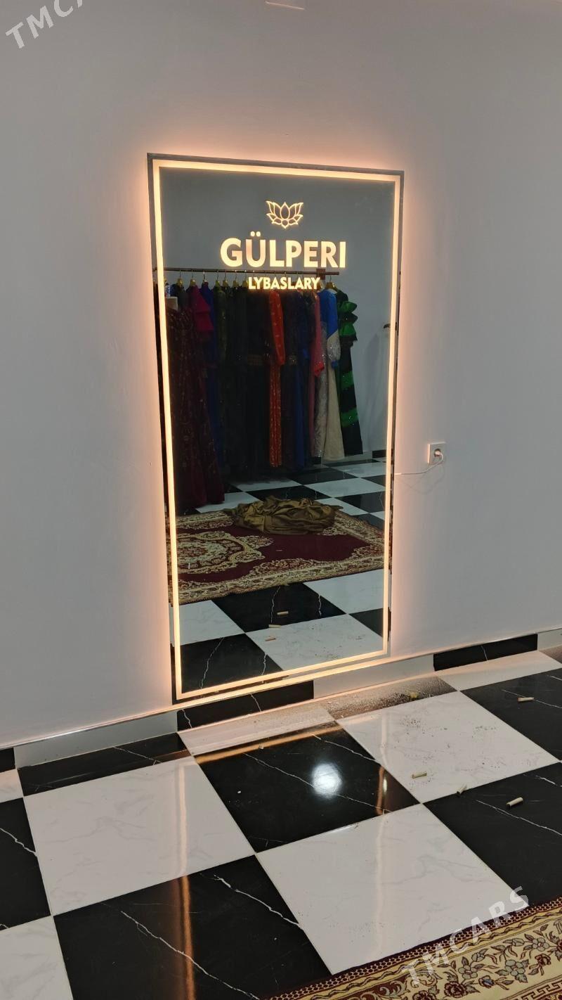 Ayna Dekor Mazaykalar - Балканабат - img 6