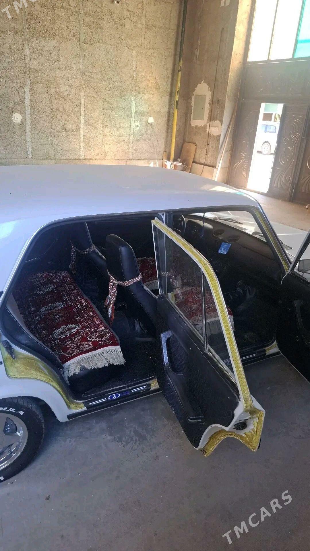 Lada 2106 2000 - 45 000 TMT - Köneürgenç - img 3