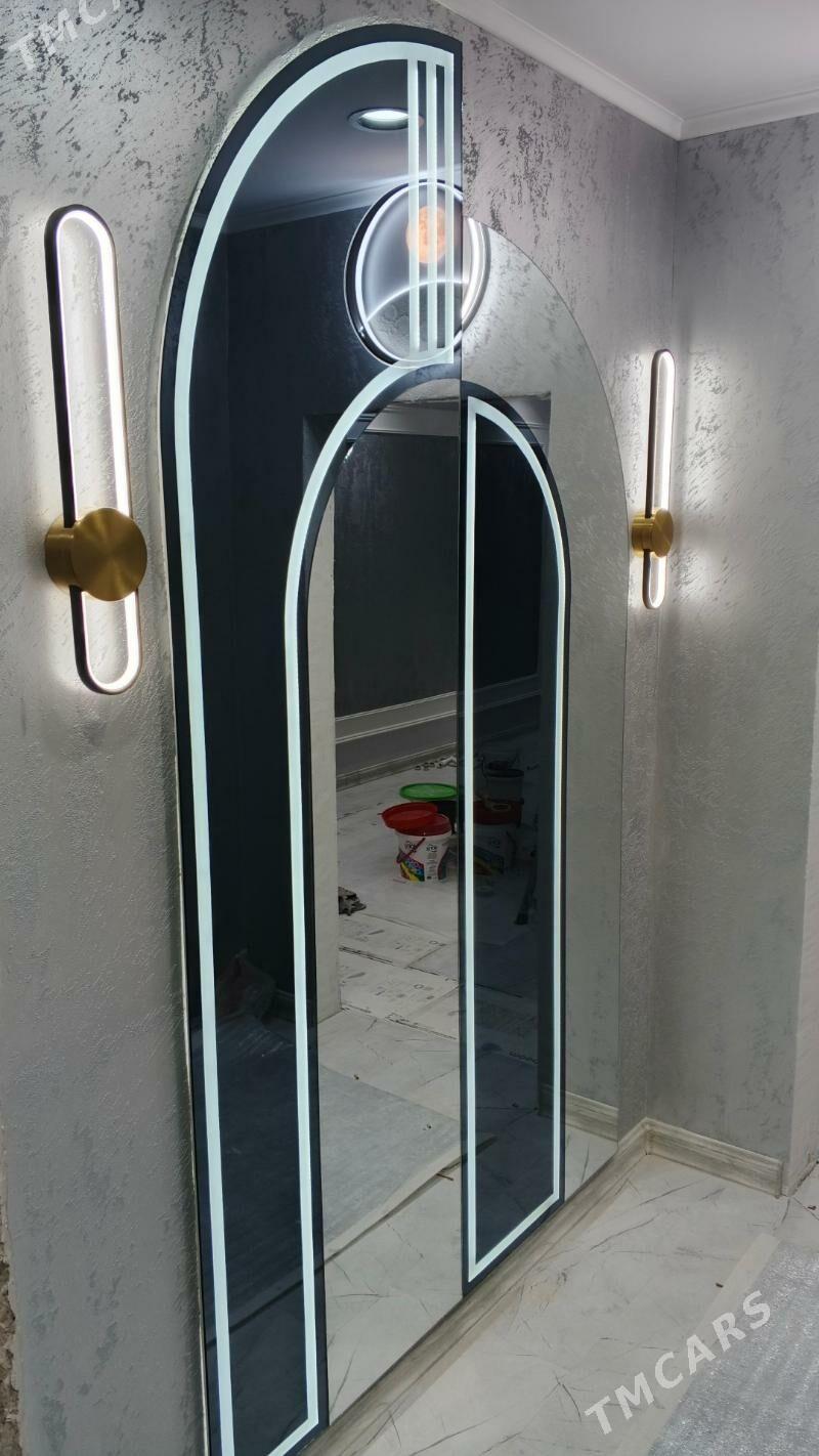 Ayna Dekor Mazaykalar - Балканабат - img 1