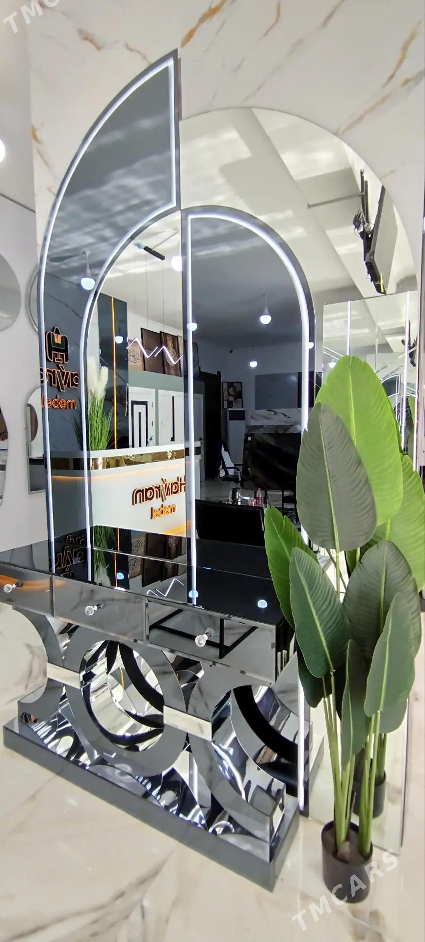 Ayna Dekor Mazaykalar - Балканабат - img 10