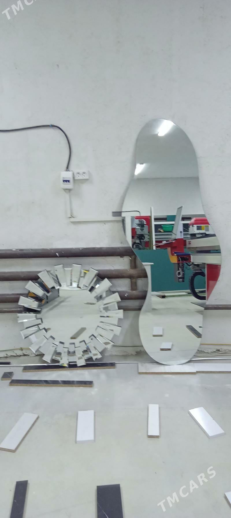 Ayna Dekor Mazaykalar - Балканабат - img 7