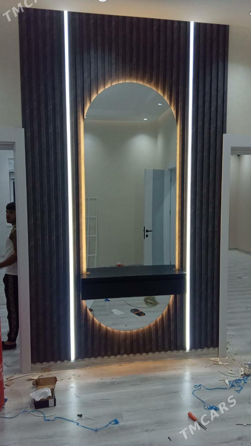 Ayna Dekor Mazaykalar - Балканабат - img 9