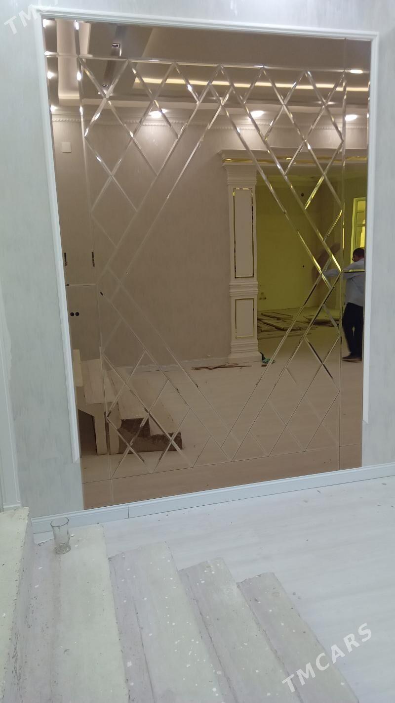 Ayna Dekor Mazaykalar - Балканабат - img 8