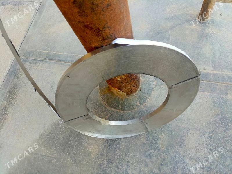 nerzaweka lenta şurup - Байрамали - img 3