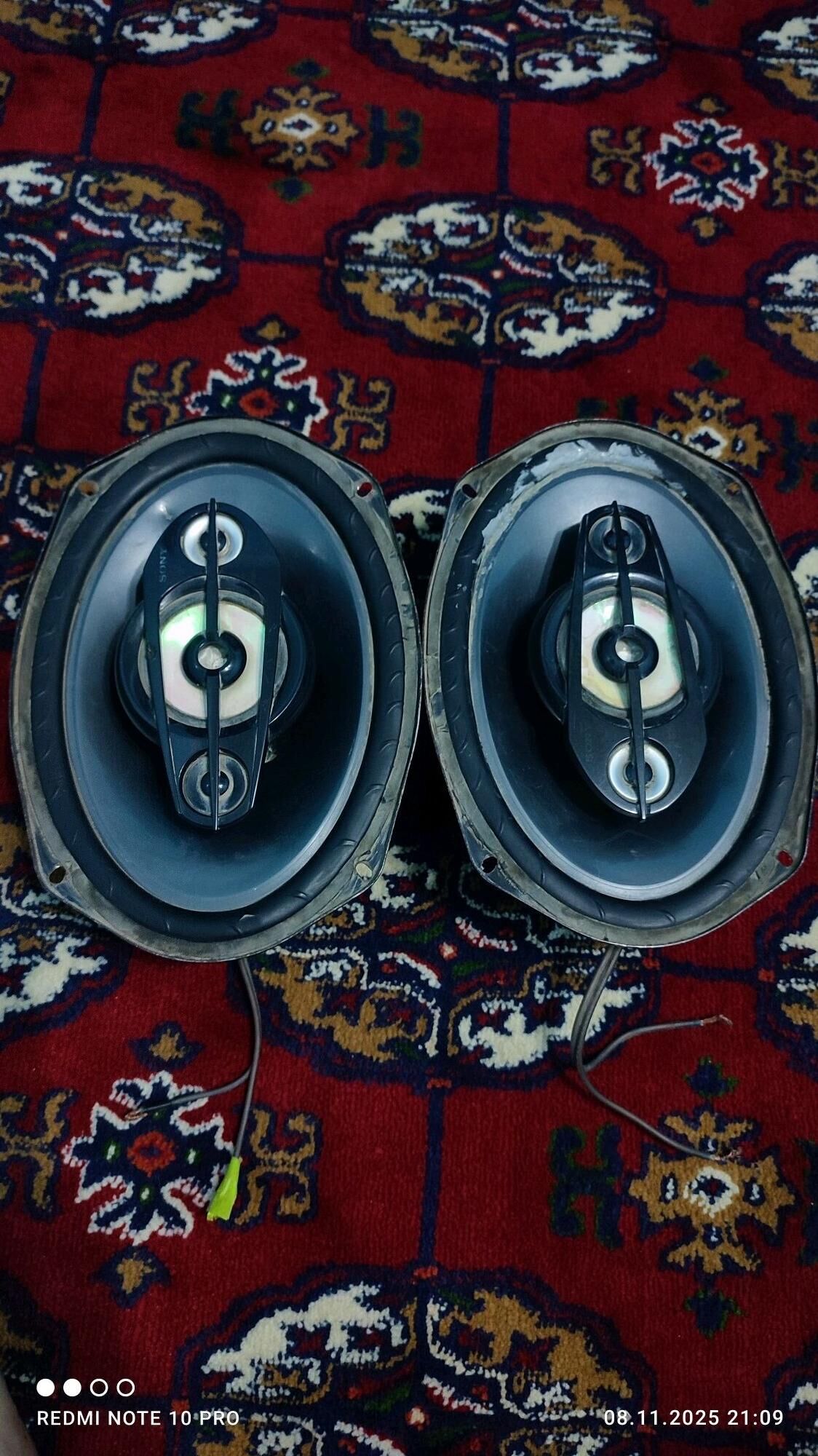 Arginal Sony kalonka peçatly 800 TMT - Baýramaly - img 2