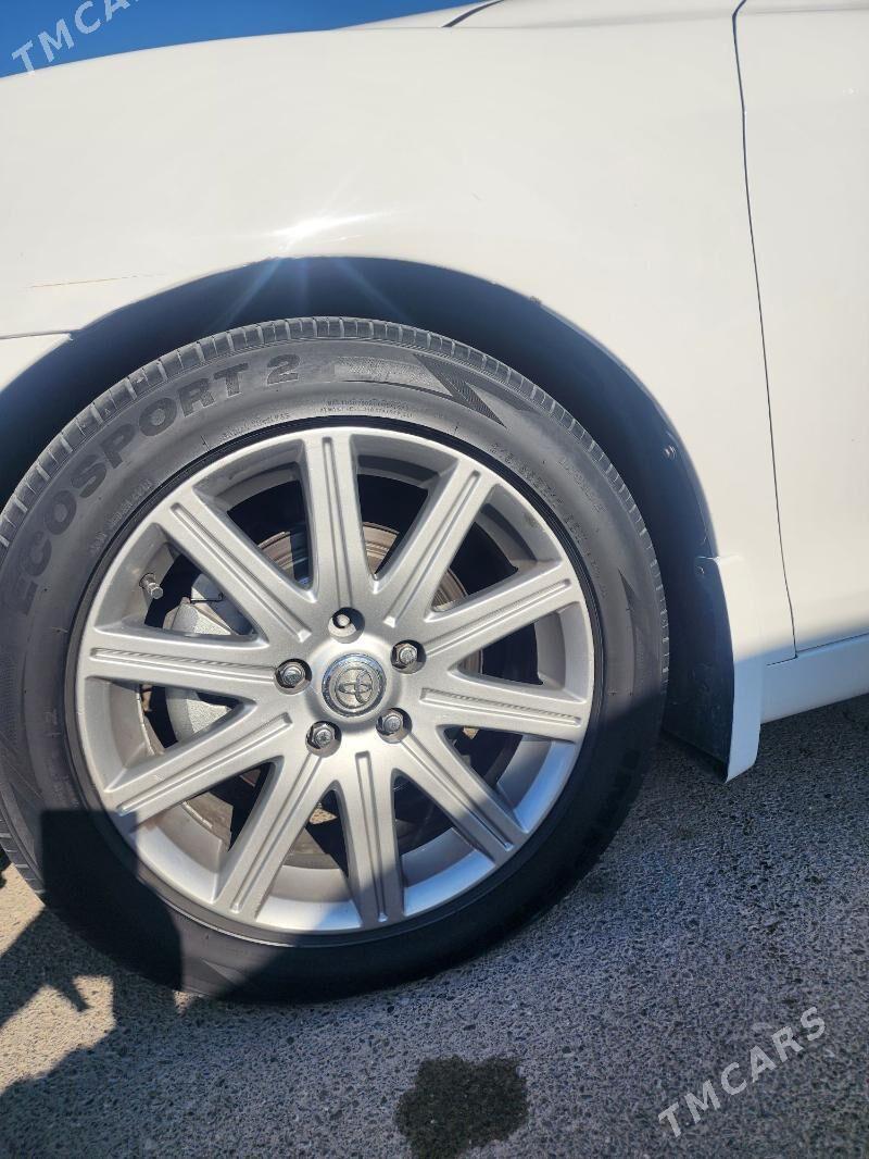 Toyota Camry 2008 - 160 000 TMT - Aşgabat - img 2