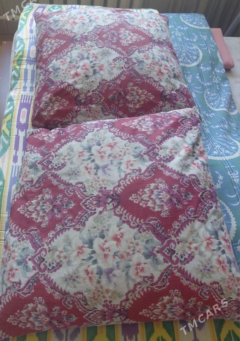 Подушки и Одеяло - 10 mkr - img 1