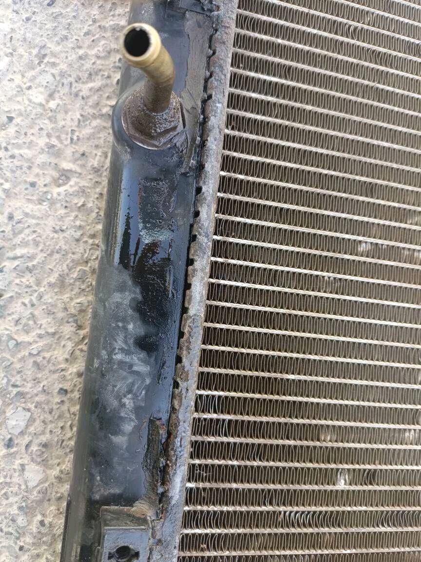 awalon radiator 300 TMT - Туркменабат - img 1