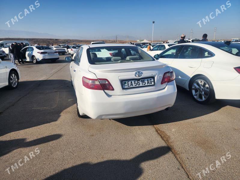 Toyota Camry 2008 - 160 000 TMT - Aşgabat - img 5
