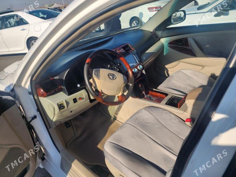 Toyota Camry 2008 - 160 000 TMT - Aşgabat - img 7