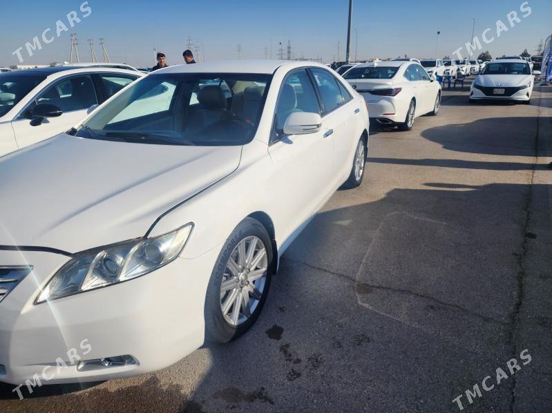 Toyota Camry 2008 - 160 000 TMT - Aşgabat - img 6