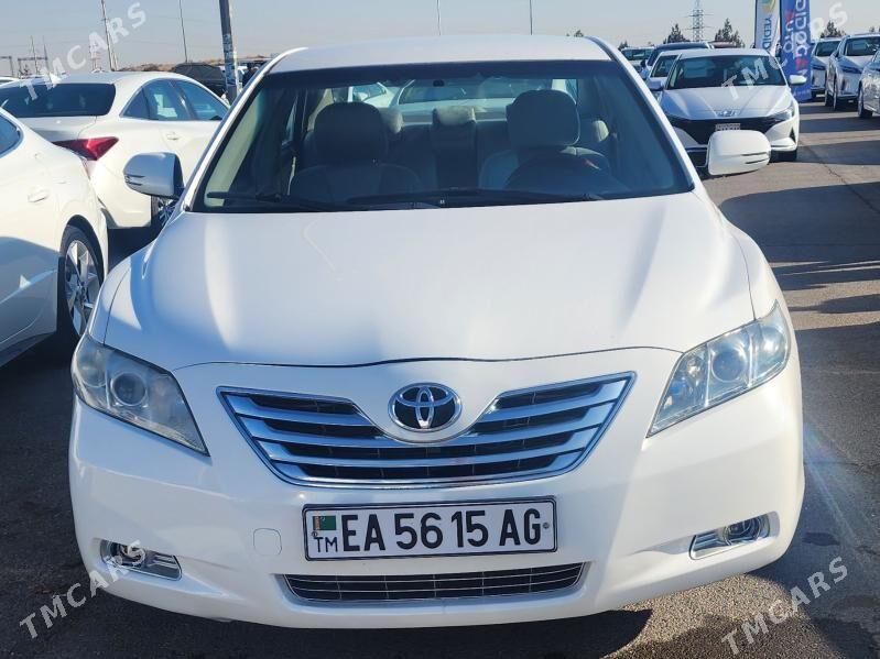 Toyota Camry 2008 - 160 000 TMT - Aşgabat - img 3