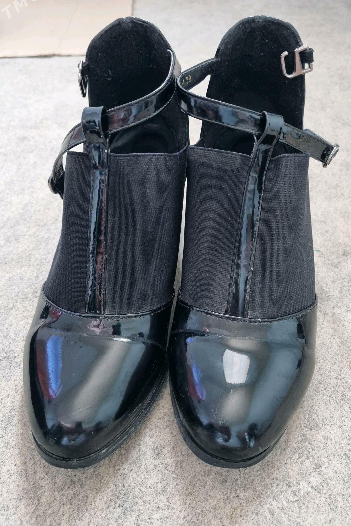 Tufli - етр. Туркменбаши - img 1