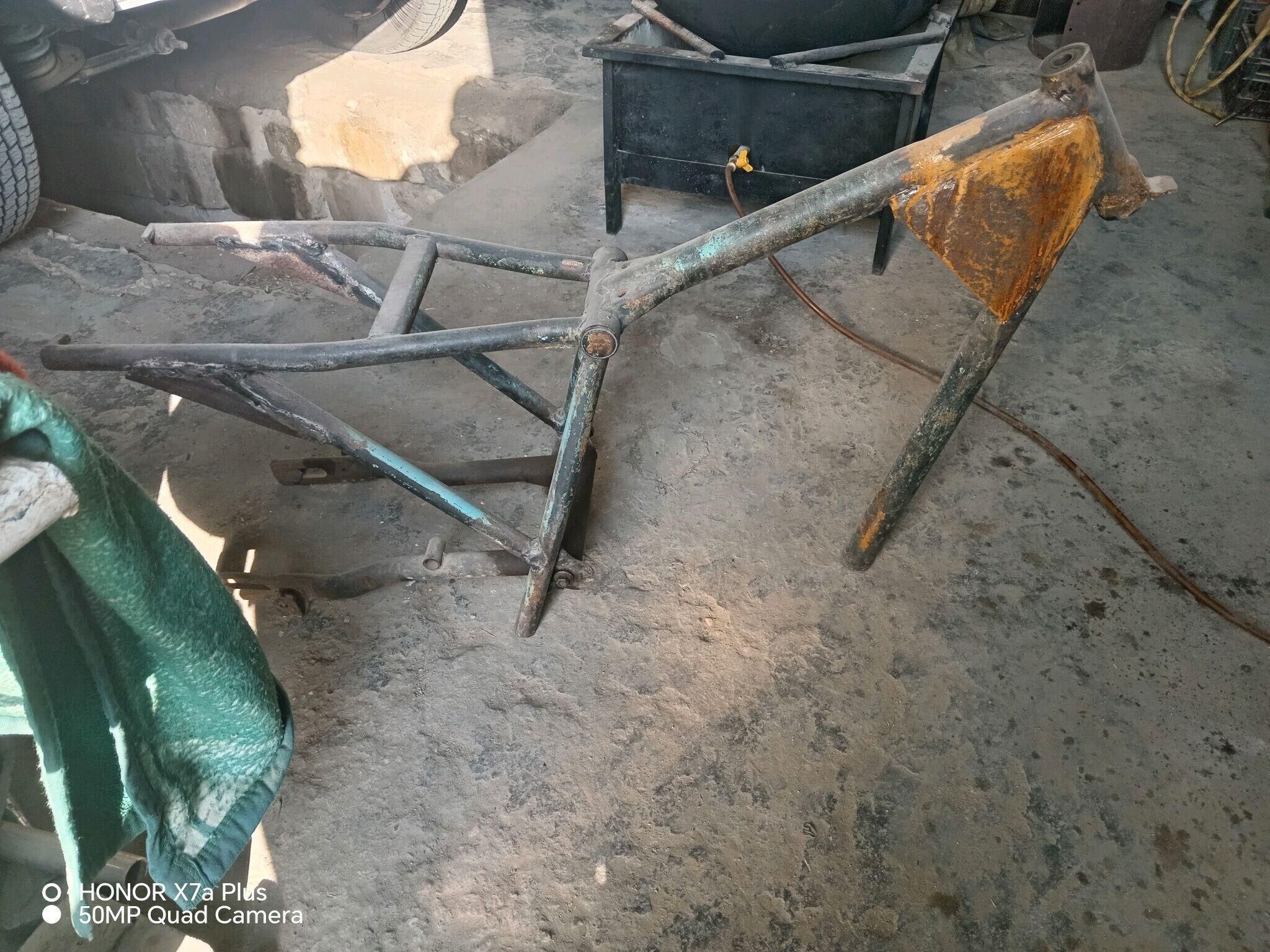 Rama iz 1 000 TMT - Гумдаг - img 3