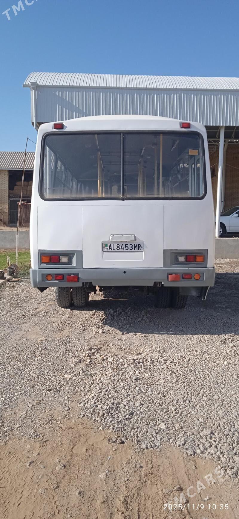 ПАЗ 4234 2005 - 170 000 TMT - Сакарчага - img 2