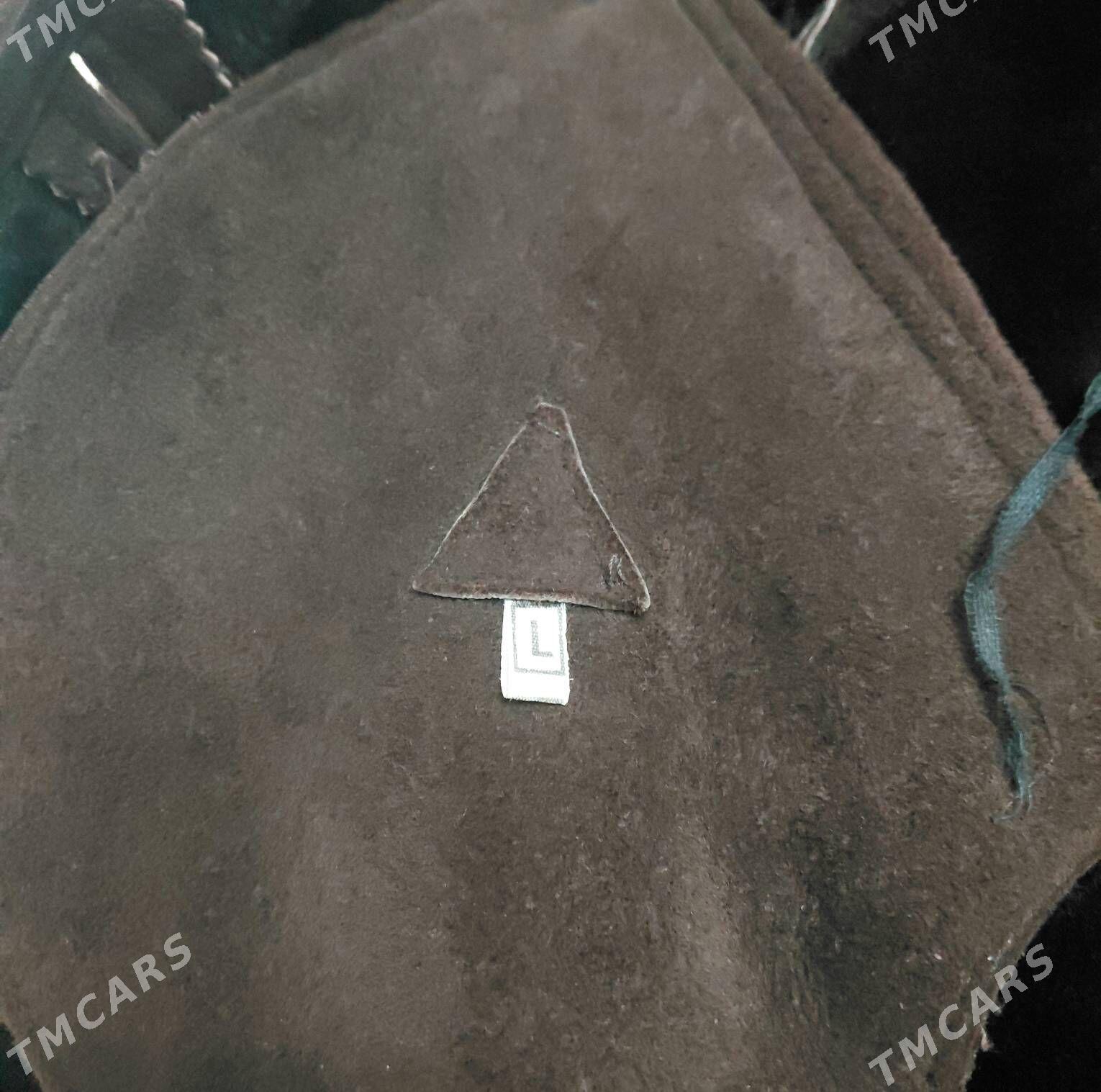 Дублёнка - 10 mkr - img 3