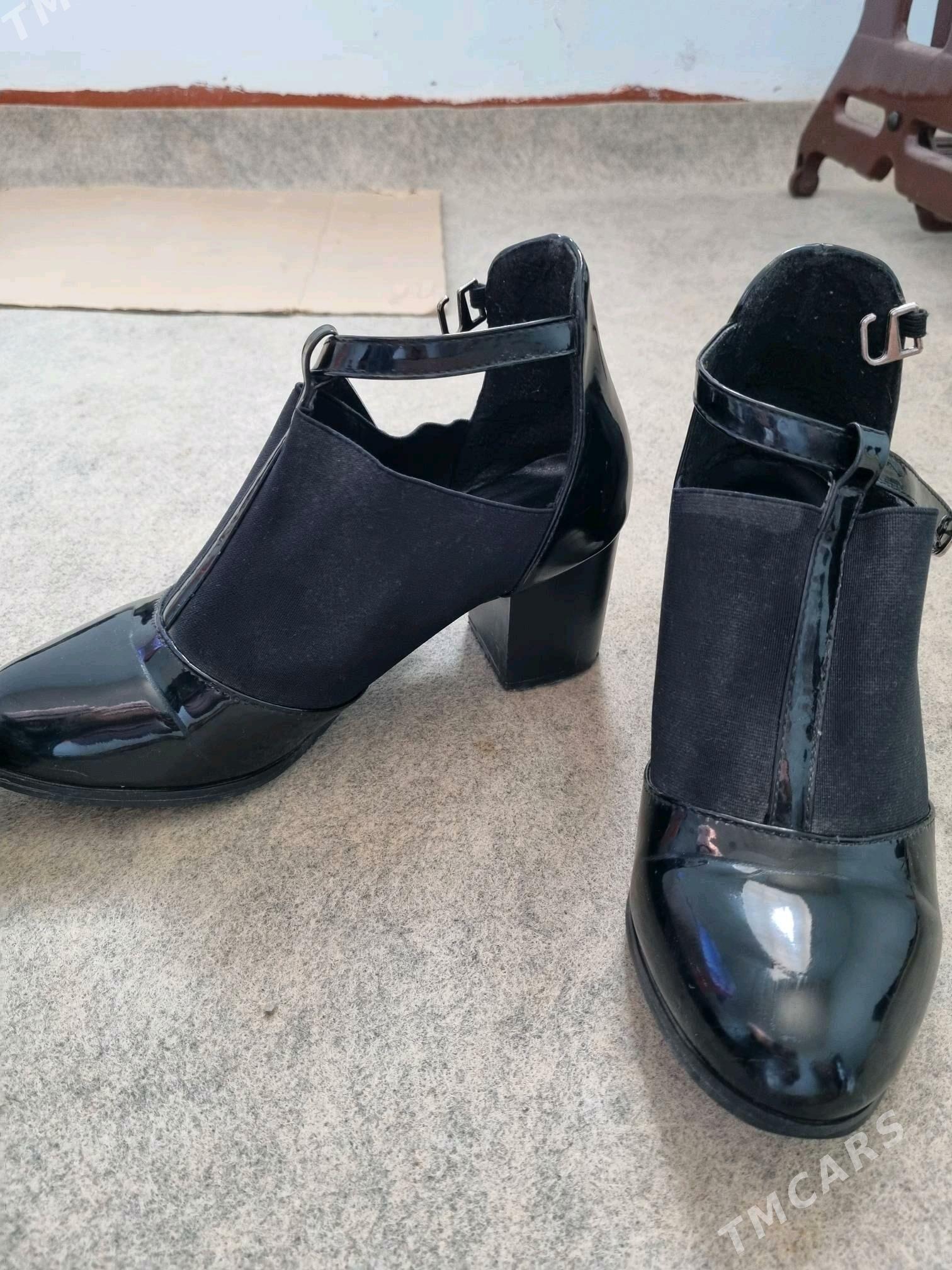 Tufli - етр. Туркменбаши - img 2