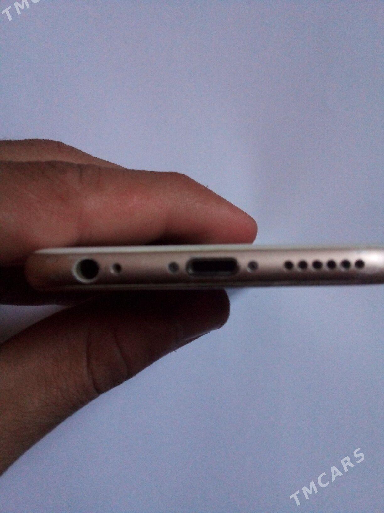 Айфон 6с - Туркменабат - img 4