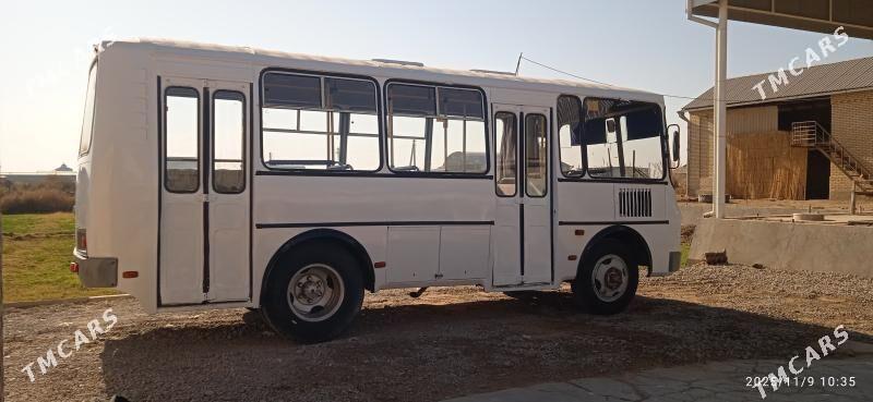 ПАЗ 4234 2005 - 170 000 TMT - Сакарчага - img 3