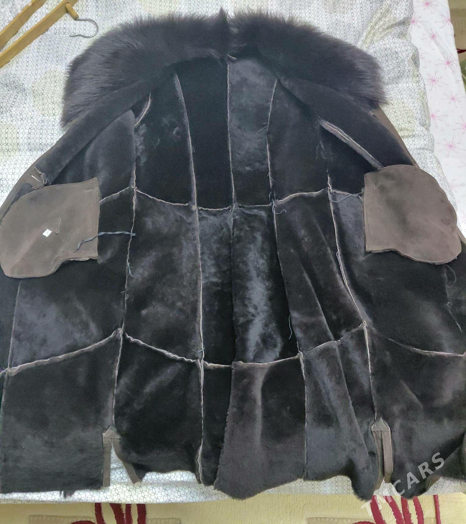 Дублёнка - 10 mkr - img 2