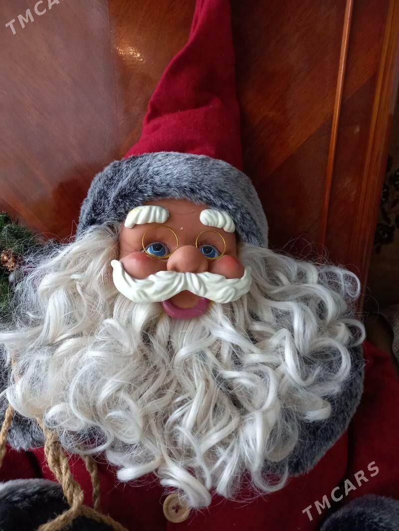 елочные игрушки - Ашхабад - img 5