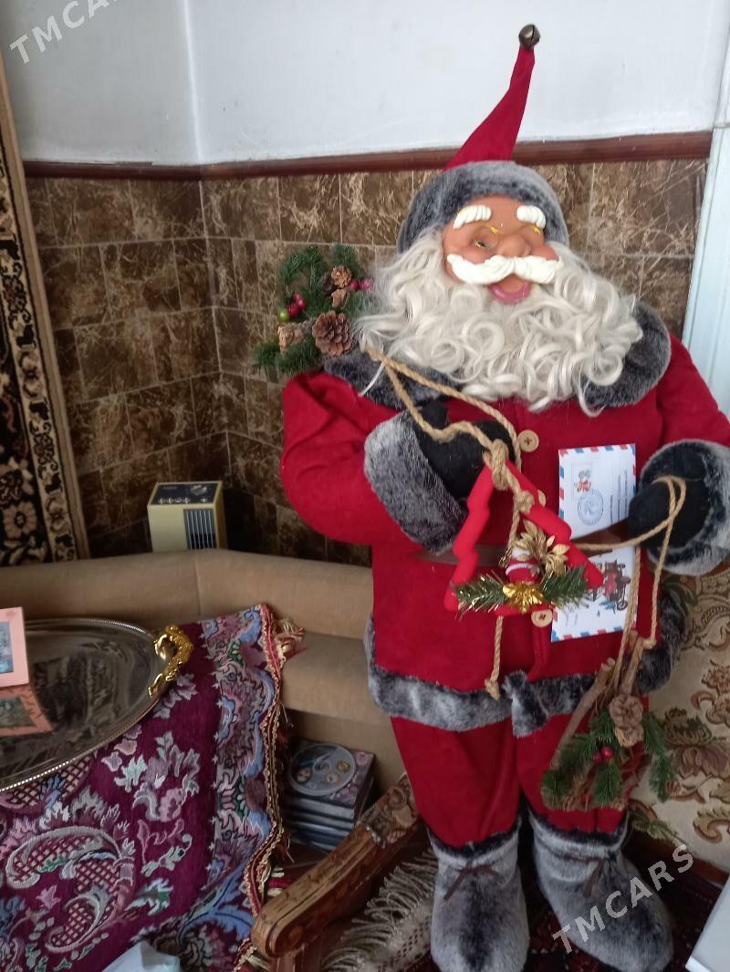 елочные игрушки - Ашхабад - img 9