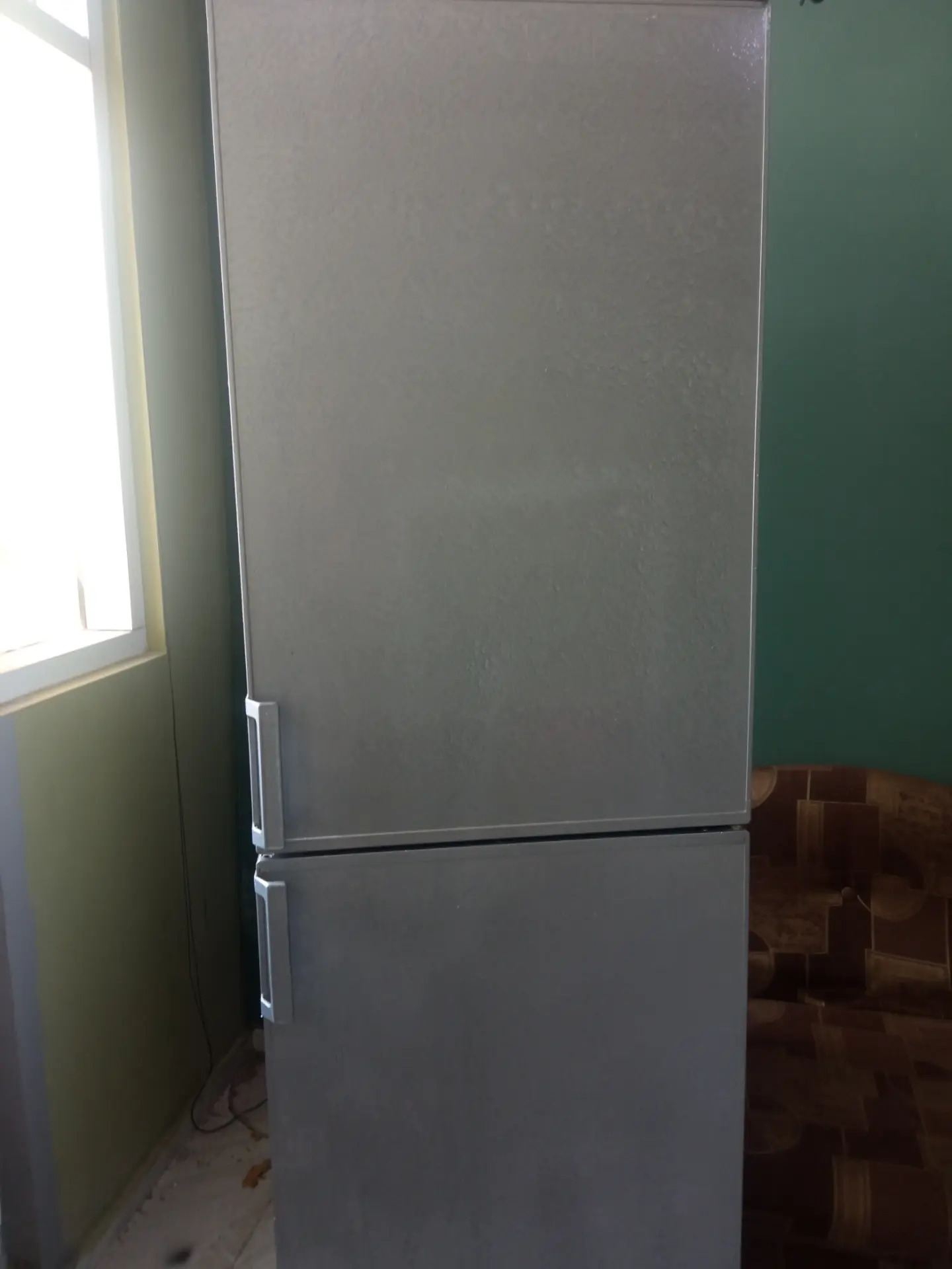 holodilnik siemens - Aşgabat - img 2